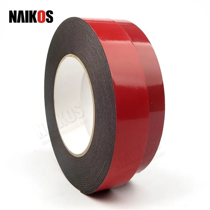 strong adhesive Bonding foam tape strong adhesive Bonding foam tape