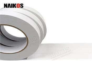 Banda de țesut cu două fețe poate fi utilizată în multe aplicații