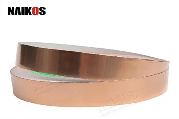 Banda de folie de cupru poate fi tăiată la dimensiuni personalizate