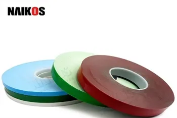 Banda de spumă VHB cu două fețe poate fi utilizată pentru o varietate de apli...