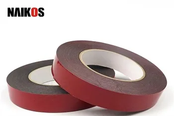 Banda de spumă PE poate fi aplicată într -o varietate de moduri