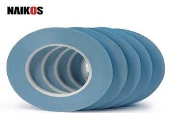 Banda conductivă termică este, de asemenea, utilizată în mod obișnuit în apli...