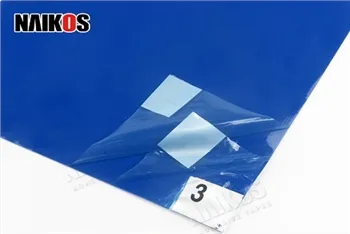 Reduceți riscul de contaminare cu o rogojină lipicioasă albastră