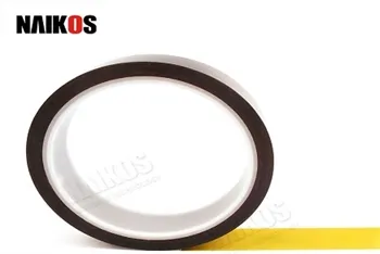 Banda adezivă Kapton este utilizată pentru o varietate de utilizări