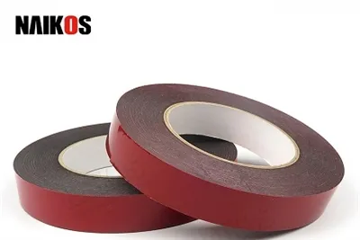 Banda de spumă PE unele dintre cele mai frecvente aplicații