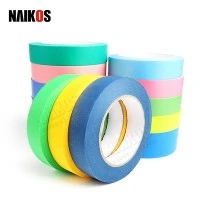 Bandă de hârtie Washi Painter rezistentă la intemperii